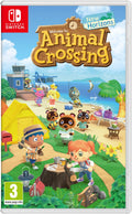 Animal Crossing: New Horizons Game